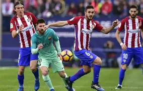 清晨马德里竞技备战荷甲，刷新队史纪录细节曝光，目标明确，控场能力受关注